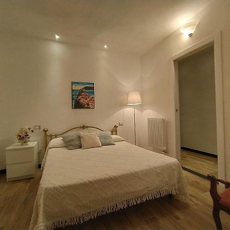 ヴェルナッツァRosanna Houseアパートメント エクステリア 写真