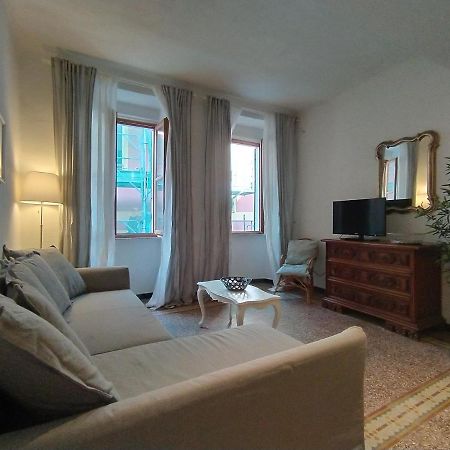 ヴェルナッツァRosanna Houseアパートメント エクステリア 写真