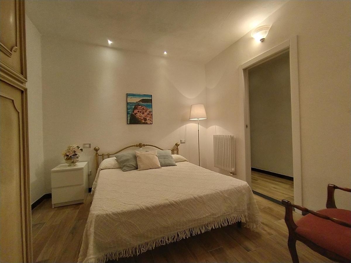 ヴェルナッツァRosanna Houseアパートメント エクステリア 写真
