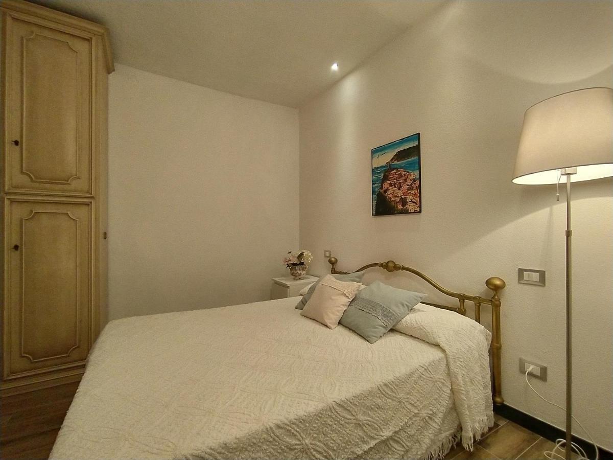 ヴェルナッツァRosanna Houseアパートメント エクステリア 写真