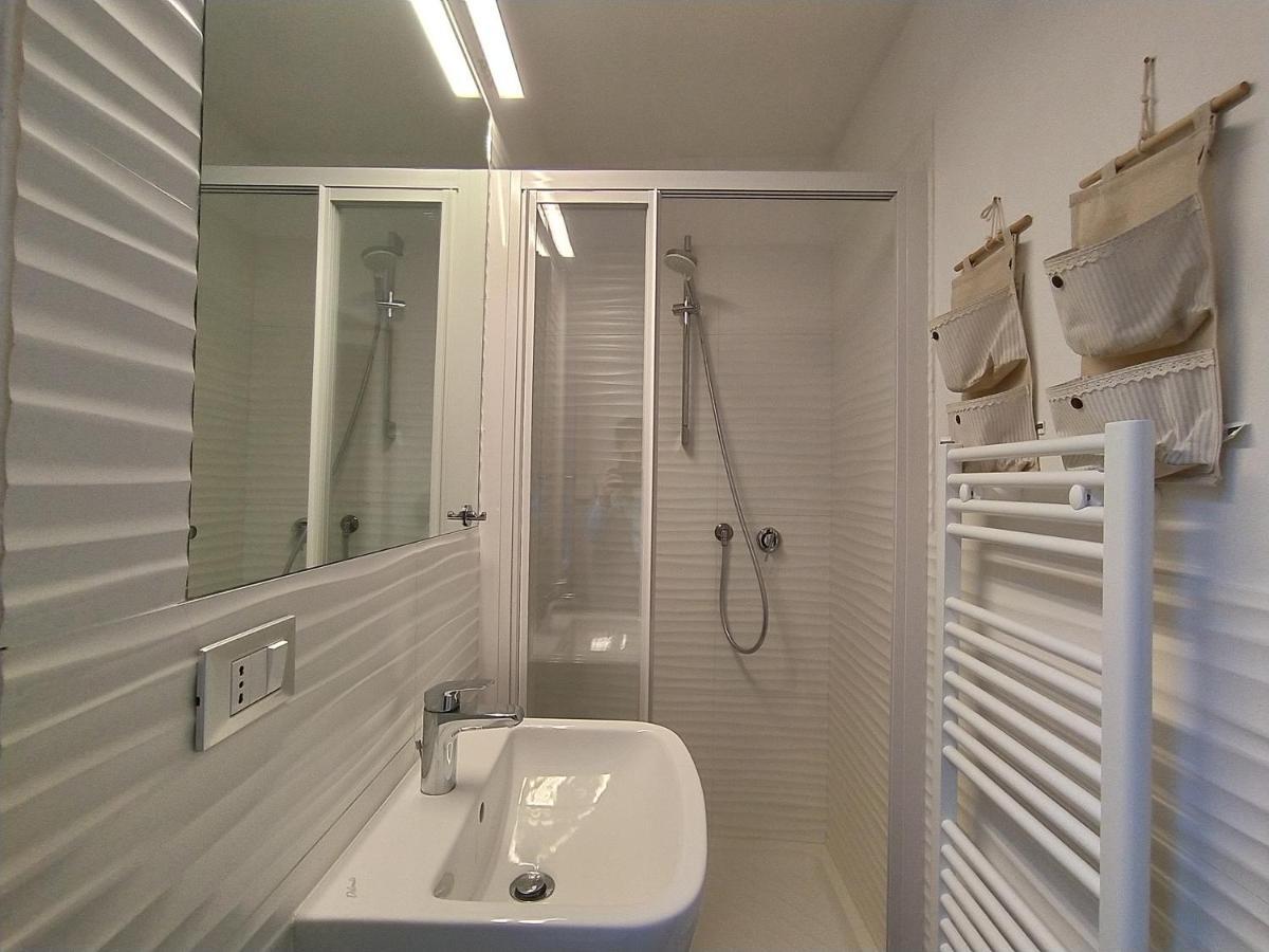 ヴェルナッツァRosanna Houseアパートメント エクステリア 写真