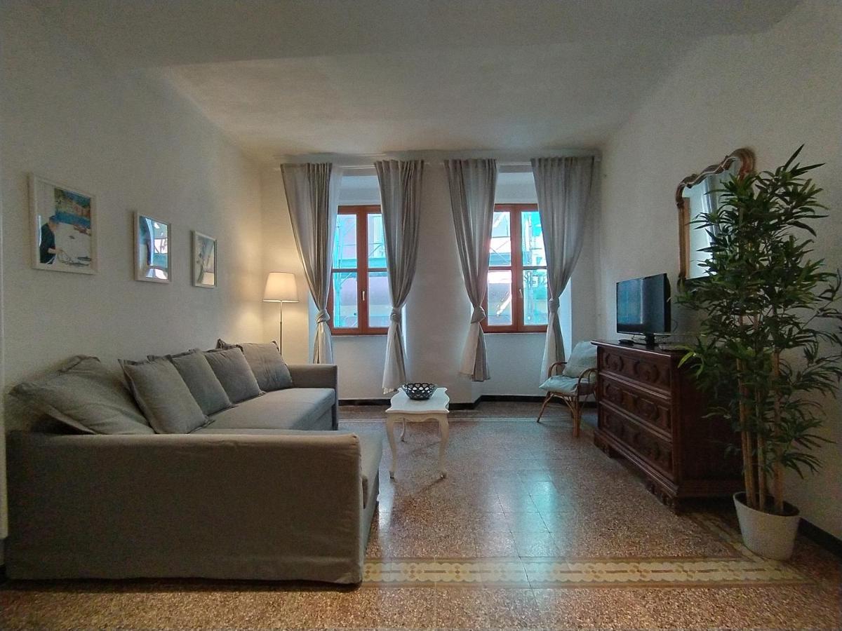 ヴェルナッツァRosanna Houseアパートメント エクステリア 写真