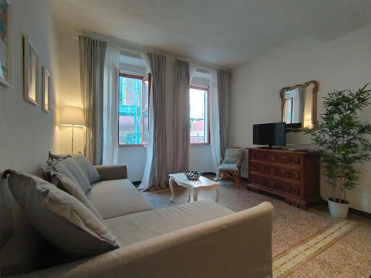 ヴェルナッツァRosanna Houseアパートメント エクステリア 写真